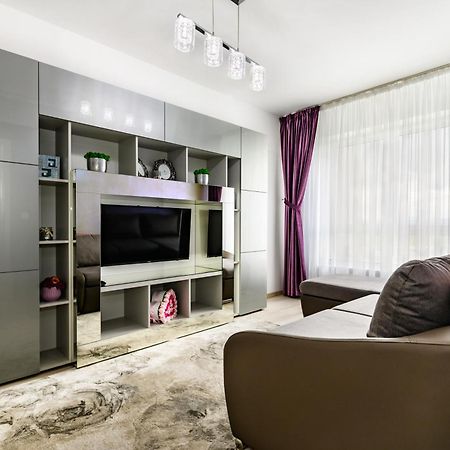 Luxury Apartment Avantgarden 3 Брашов Екстер'єр фото
