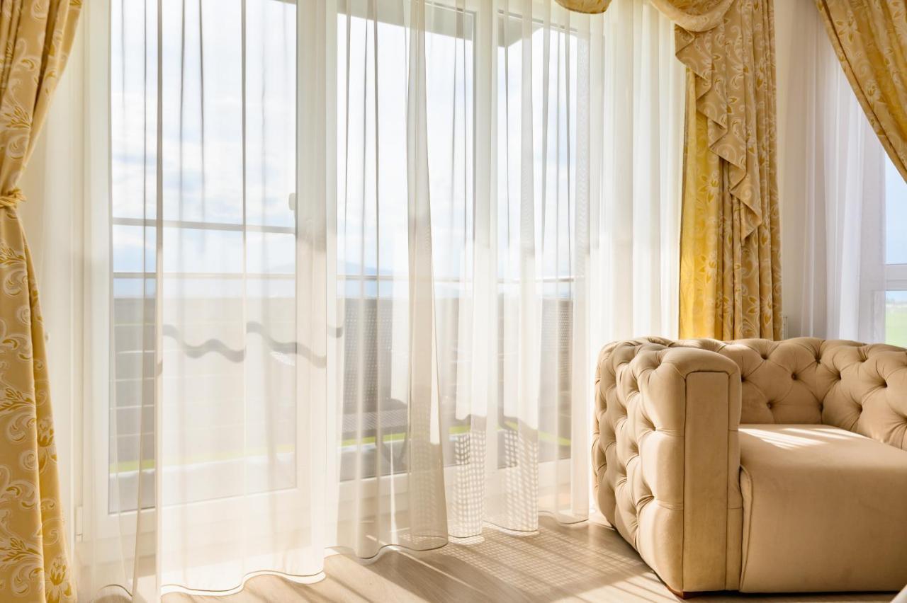 Luxury Apartment Avantgarden 3 Брашов Екстер'єр фото
