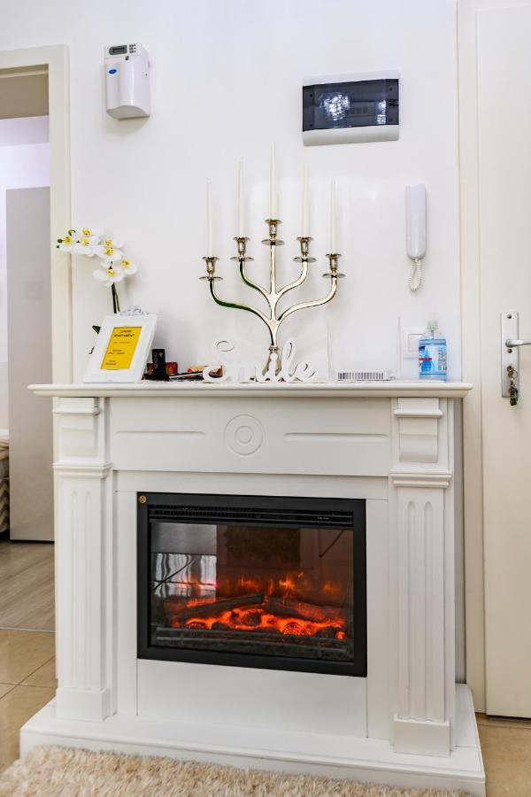 Luxury Apartment Avantgarden 3 Брашов Екстер'єр фото