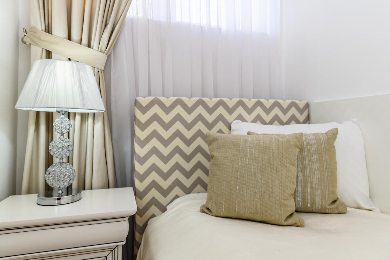 Luxury Apartment Avantgarden 3 Брашов Екстер'єр фото