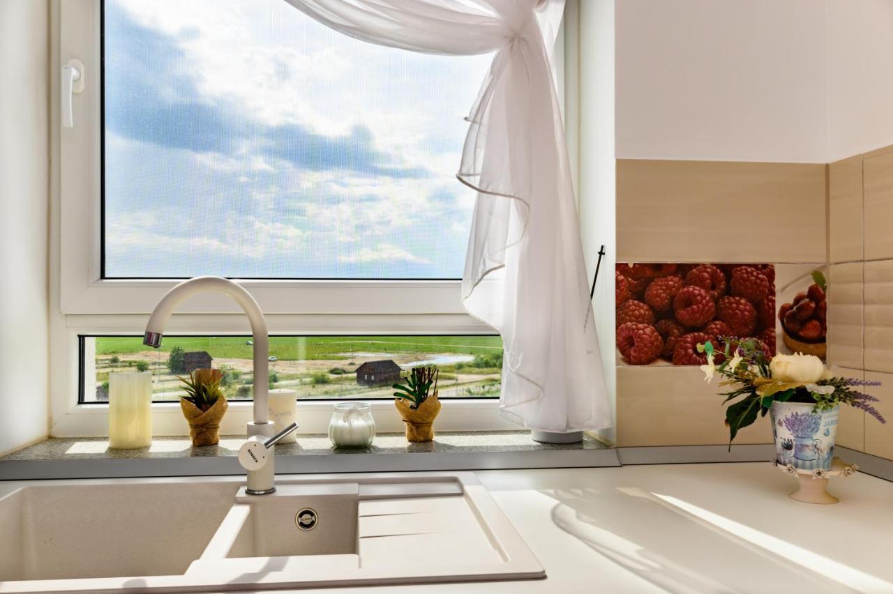 Luxury Apartment Avantgarden 3 Брашов Екстер'єр фото