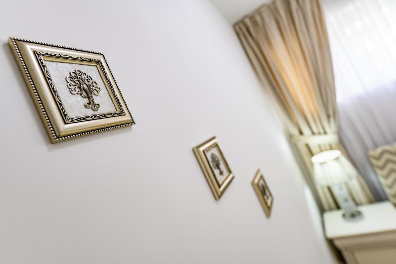 Luxury Apartment Avantgarden 3 Брашов Екстер'єр фото