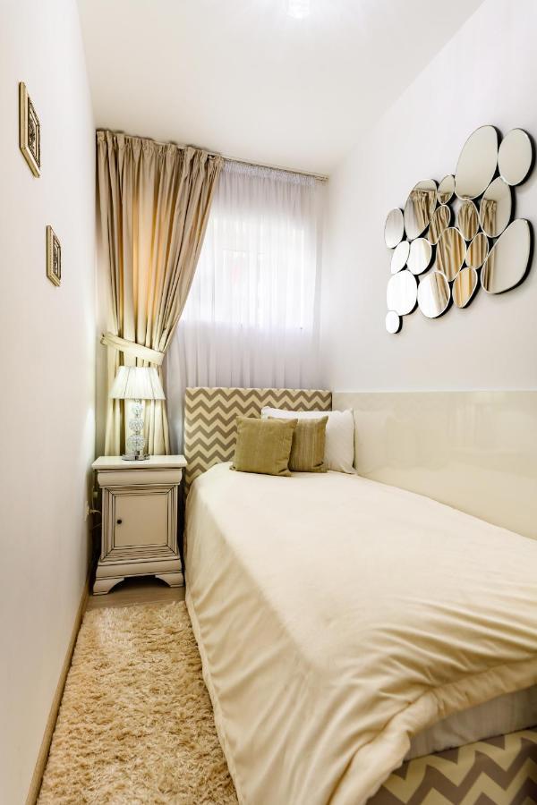 Luxury Apartment Avantgarden 3 Брашов Екстер'єр фото